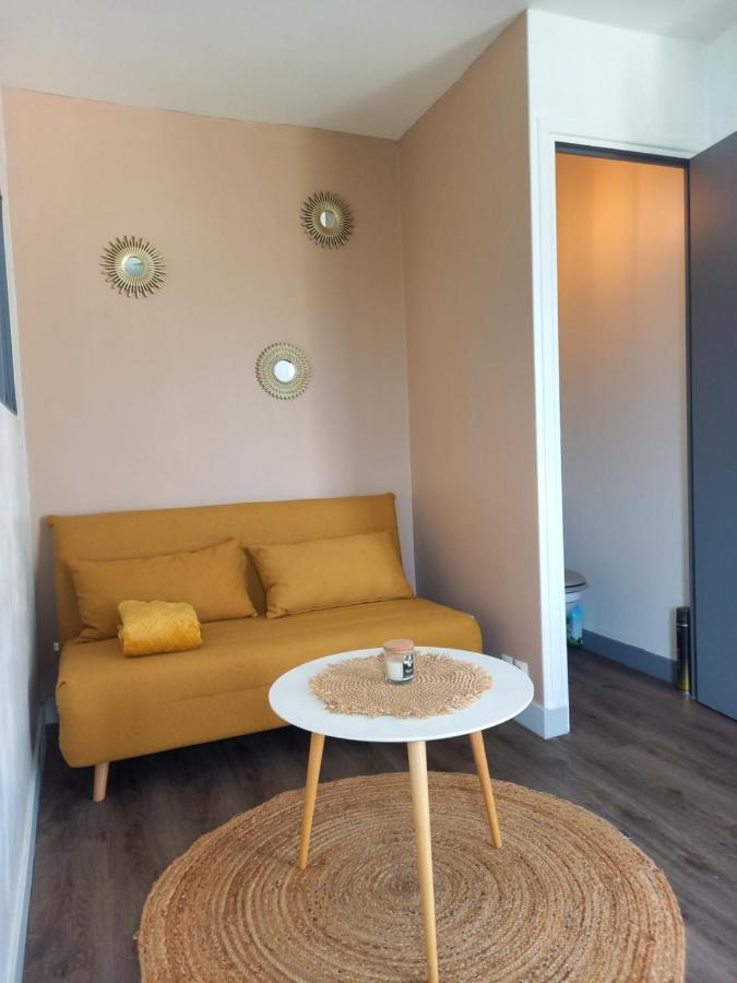 Maison Thalene Longraye エクステリア 写真